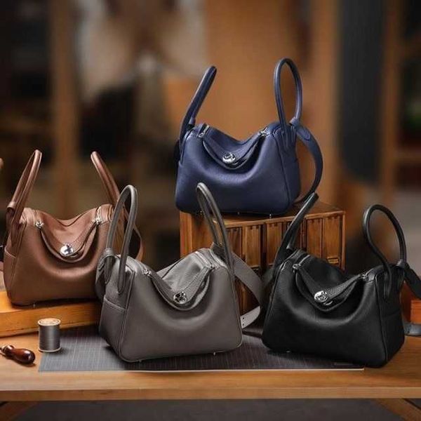 designer herme lindi bags online outlet stupid little fish diy handmade bag homemade material real cowhide cross-body woven large-capacity f
designer herme lindi bags online outlet stupid little fish diy handmade bag homemade material real cowhide cross-body woven large-capacity f