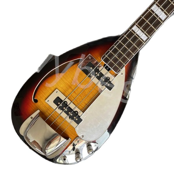 lvybrown special-shaped unique electric guitar 2023 new pop high-end custom 
lvybrown special-shaped unique electric guitar 2023 new pop high-end custom