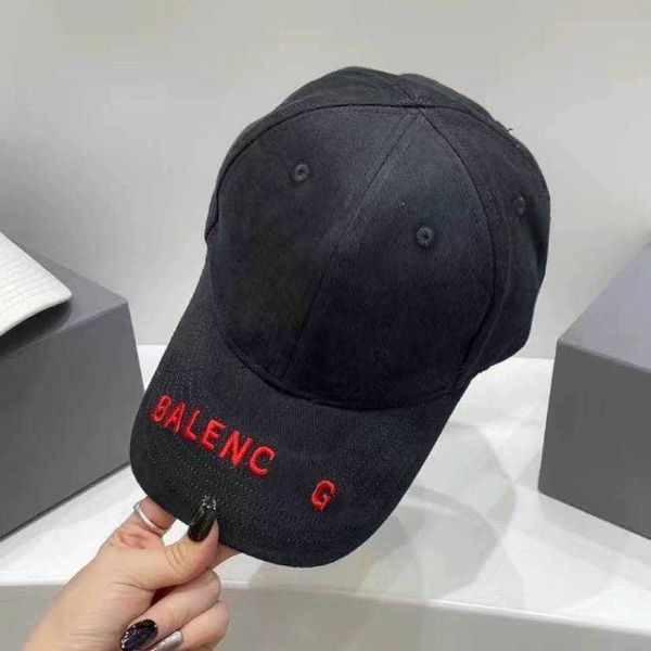 balenci aga cap worn denim new sunshade wash paris cotton baseball sun protection trendy men embroidered and women 5ihk, Blue;gray
balenci aga cap worn denim new sunshade wash paris cotton baseball sun protection trendy men embroidered and women 5ihk, Blue;gray