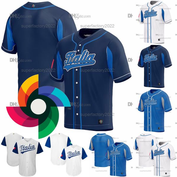 baseball jerseys team italy 2023 wbc world baseball classic jersey joe biagini sam gaviglio matt harvey vinny nittoli tiago da silva andre p, Blue;black
baseball jerseys team italy 2023 wbc world baseball classic jersey joe biagini sam gaviglio matt harvey vinny nittoli tiago da silva andre p, Blue;black