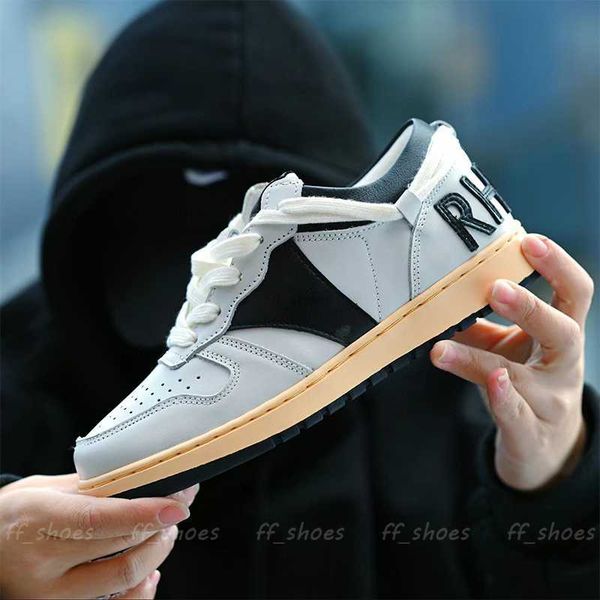2023 shoes fashion casual rhude men women designer sneakers los angeles high-end street brand europe and america streetwear flat skateboard, Black
2023 shoes fashion casual rhude men women designer sneakers los angeles high-end street brand europe and america streetwear flat skateboard, Black