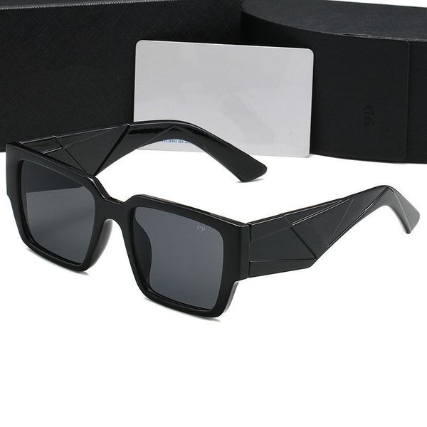sunglasses fashion designer sunglasses classic eyeglasses goggle outdoor beach sun glasses for man woman 7 color optional triangular signatu, White;black
sunglasses fashion designer sunglasses classic eyeglasses goggle outdoor beach sun glasses for man woman 7 color optional triangular signatu, White;black