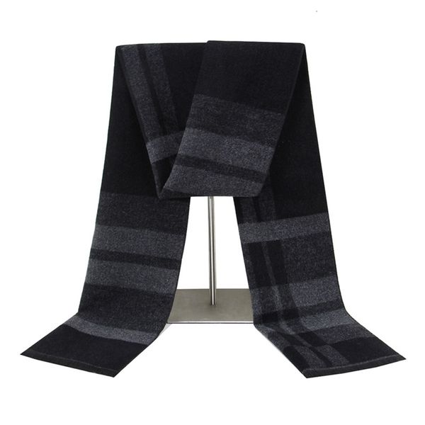 scarves luxury brand winter men cashmere scarf striped neckerchief scarves shawl casual fringe wraps man business pashmina foulard 230215, Blue;gray
scarves luxury brand winter men cashmere scarf striped neckerchief scarves shawl casual fringe wraps man business pashmina foulard 230215, Blue;gray