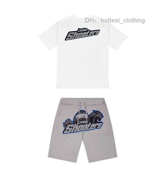 summer men's trapstar grey revolution t shirt short sleeve tracksuit set london street fashion cotton s-3xl lm4i, White;black
summer men's trapstar grey revolution t shirt short sleeve tracksuit set london street fashion cotton s-3xl lm4i, White;black