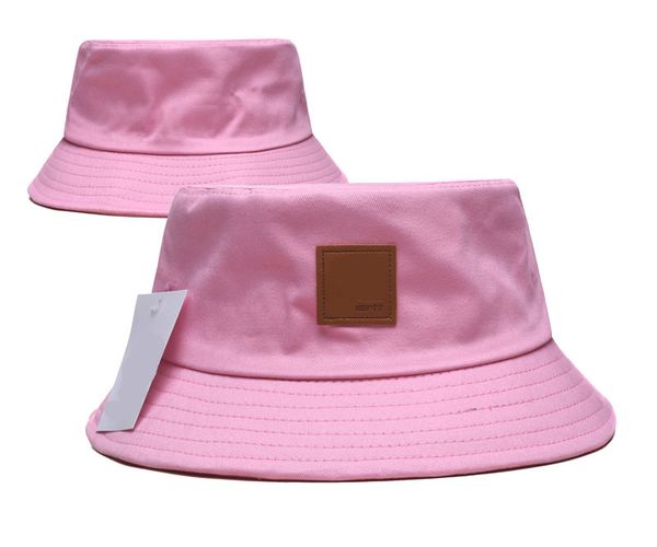 2023 fashion summer fisherman hat designers mens womens bucket hat fitted hats sun prevent bonnet letter design d147, Black;white
2023 fashion summer fisherman hat designers mens womens bucket hat fitted hats sun prevent bonnet letter design d147, Black;white
