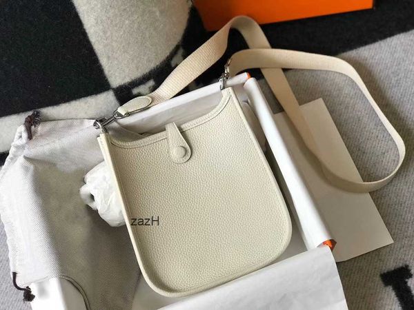 bags 2023 evelynes tote bag mini fashion crossbody leather litchi pattern bucket women's herme evelyn handbags z5dw
bags 2023 evelynes tote bag mini fashion crossbody leather litchi pattern bucket women's herme evelyn handbags z5dw