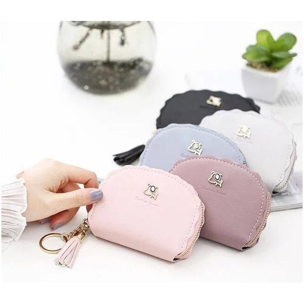 fashion wallets for women 8 colors card holder 9 cards cute dog pattern coin purses small bags for ladies girl purse, Red;black
fashion wallets for women 8 colors card holder 9 cards cute dog pattern coin purses small bags for ladies girl purse, Red;black