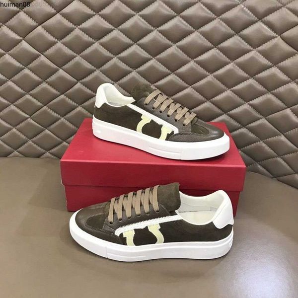 2023new men's fashion leather sneakers daily casual shoes embroidered pattern hm8, Red;white
2023new men's fashion leather sneakers daily casual shoes embroidered pattern hm8, Red;white