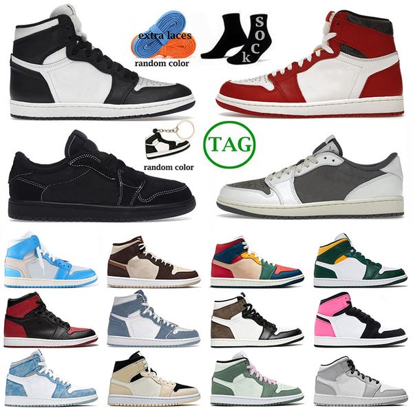 jumpman 1 basketball shoes og high 1s black phantom reverse mocha lost and found multi color true blue university blue sport designer sneake, White;red
jumpman 1 basketball shoes og high 1s black phantom reverse mocha lost and found multi color true blue university blue sport designer sneake, White;red