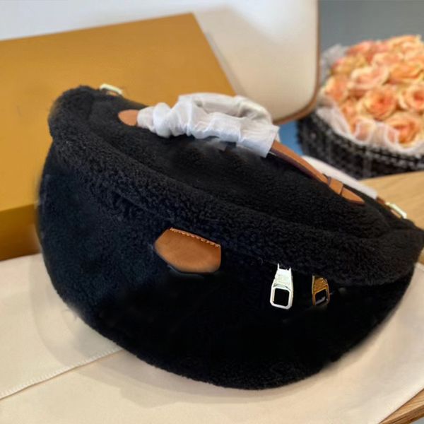 2023 genuine original hardware soft plush teddy men chest waist bags designers crossbody bags purse letter luxurys lambswool
2023 genuine original hardware soft plush teddy men chest waist bags designers crossbody bags purse letter luxurys lambswool