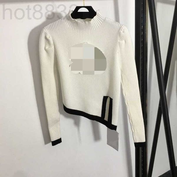women's sweaters designer milan runway autumn womens sweater long sleeve crew neck white beads shang aaeg, White;black
women's sweaters designer milan runway autumn womens sweater long sleeve crew neck white beads shang aaeg, White;black