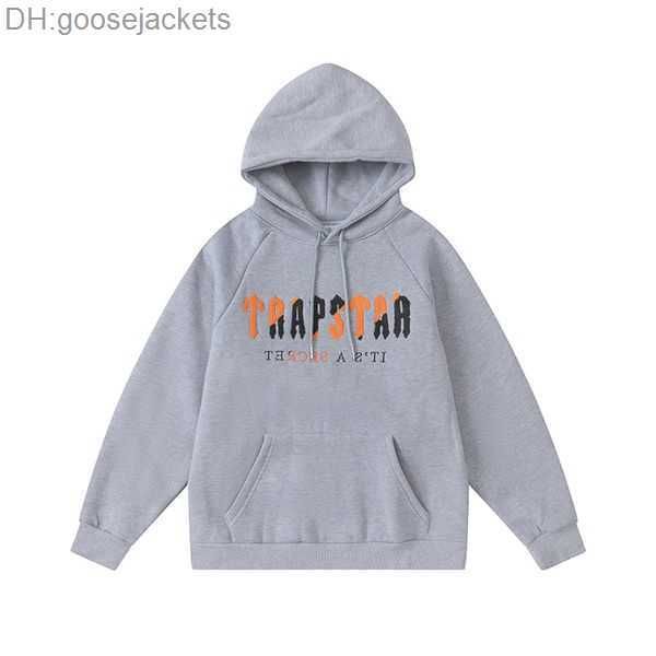 trapstar mens hip hop hoodie quality designer street cotton loose long sleeve men women sweatshirts s-xl 20o31f, Black
trapstar mens hip hop hoodie quality designer street cotton loose long sleeve men women sweatshirts s-xl 20o31f, Black