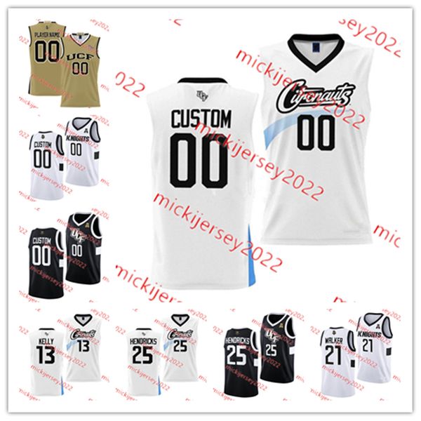 college basketball wears ucf knights basketball jersey custom stitched mens youth c.j. walker taylor hendricks c.j. kelly lahat thioune jayh, Black
college basketball wears ucf knights basketball jersey custom stitched mens youth c.j. walker taylor hendricks c.j. kelly lahat thioune jayh, Black
