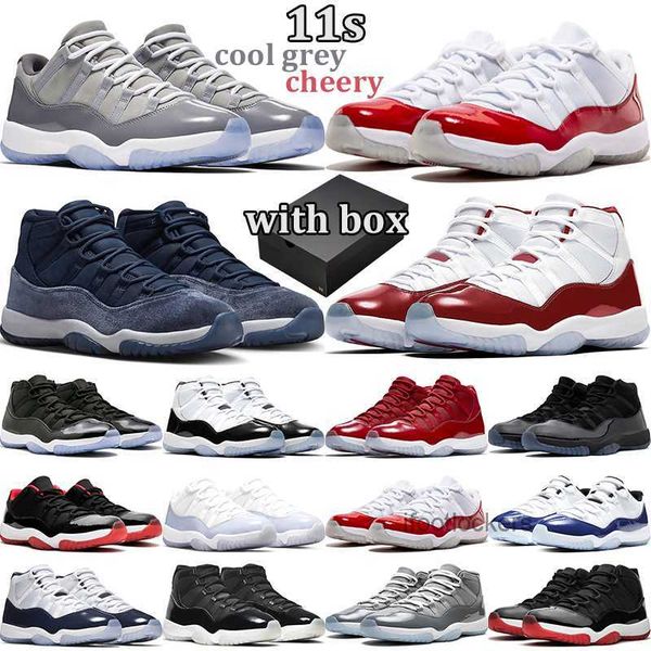 with 100% box with box 11s basketball shoes cheery midnight navy velvet 11 retro cool grey men women 11s low concord legend blue bright citr, Black
with 100% box with box 11s basketball shoes cheery midnight navy velvet 11 retro cool grey men women 11s low concord legend blue bright citr, Black