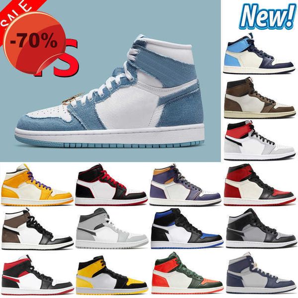 sandals 2022 sandals 1s i men women high basketball shoes 1 bordeaux shadow denim oreo university blue dark mocha cat bred hype royal twist, Black
sandals 2022 sandals 1s i men women high basketball shoes 1 bordeaux shadow denim oreo university blue dark mocha cat bred hype royal twist, Black
