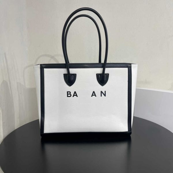 new the tote bag totes balmabag designer bag women canvas luxury bag handbag womens fashion classic solid color handbags oversized
new the tote bag totes balmabag designer bag women canvas luxury bag handbag womens fashion classic solid color handbags oversized