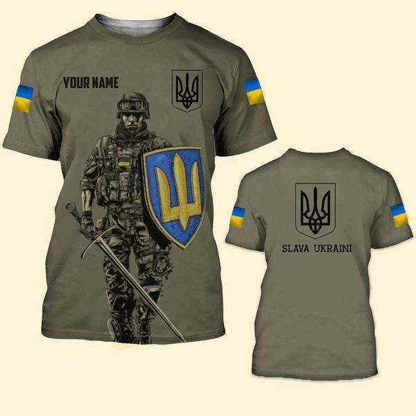 men's t-shirts ukrainian men's camo t-shirt summer vintage 3d printed t-shirt men's teen army veterans flag clothing oversize, White;black
men's t-shirts ukrainian men's camo t-shirt summer vintage 3d printed t-shirt men's teen army veterans flag clothing oversize, White;black