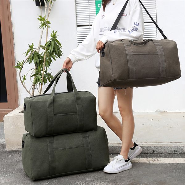 duffel bags gnwxy large capacity canvas travel hand luggage men multifunctional waterproof portable weekend drop 230216
duffel bags gnwxy large capacity canvas travel hand luggage men multifunctional waterproof portable weekend drop 230216