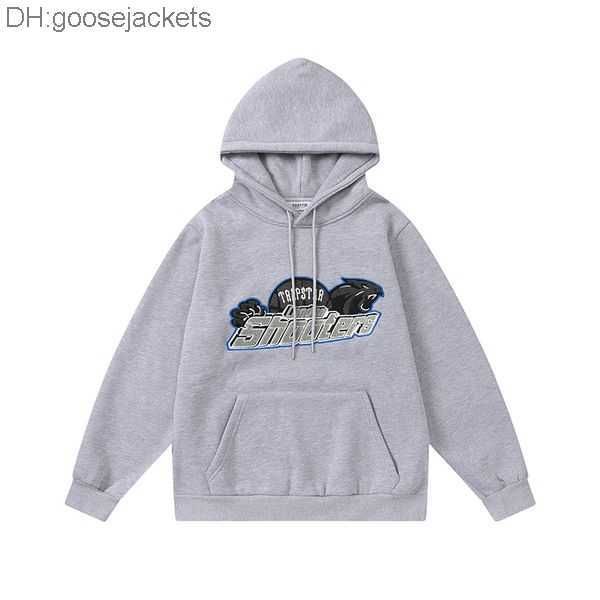 mens hoodie trapstar casual autumn winter sportwear men women jogger sweatshirts size s-xl 52mg9, Black
mens hoodie trapstar casual autumn winter sportwear men women jogger sweatshirts size s-xl 52mg9, Black