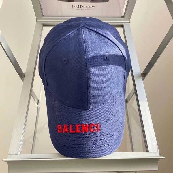 balenci aga cap casual new versatile paris fashionable baseball fragrant and in spring small wind summer net red the same men's ifzi, Blue;gray
balenci aga cap casual new versatile paris fashionable baseball fragrant and in spring small wind summer net red the same men's ifzi, Blue;gray