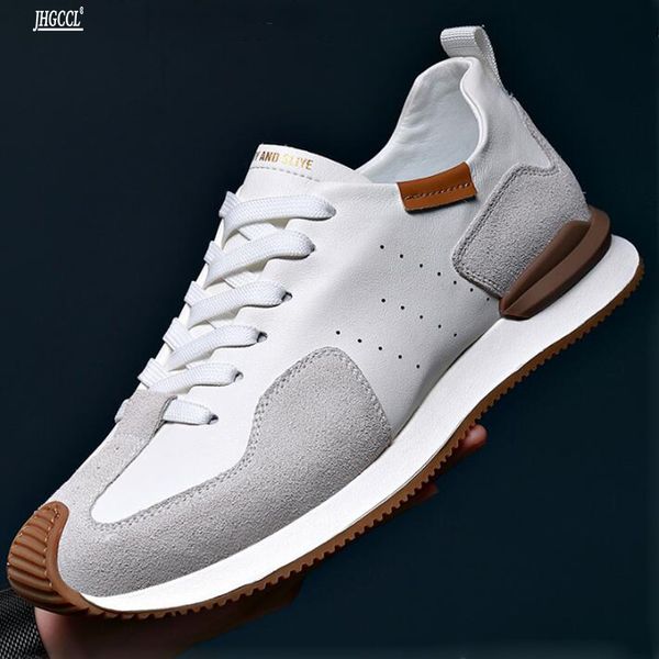 men's casual shoes fashion stitching lace-up shoes outdoor sports running shoes trend everything cargo shoes retro daddy shoes a13, Black
men's casual shoes fashion stitching lace-up shoes outdoor sports running shoes trend everything cargo shoes retro daddy shoes a13, Black