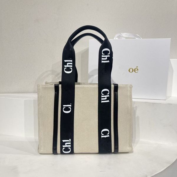 women weave handbags woody tote shopping bag handbag quality canvas nylon fashion linen large beach bags luxury designer travel crossbody sh
women weave handbags woody tote shopping bag handbag quality canvas nylon fashion linen large beach bags luxury designer travel crossbody sh