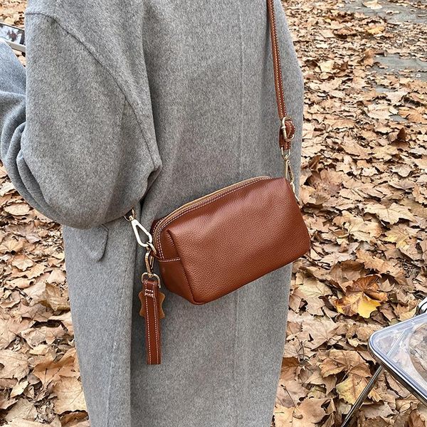 shoulder bags quality genuine leather crossbody bag female solid cosmetic women wrist strap clutch wallet small purse for
shoulder bags quality genuine leather crossbody bag female solid cosmetic women wrist strap clutch wallet small purse for
