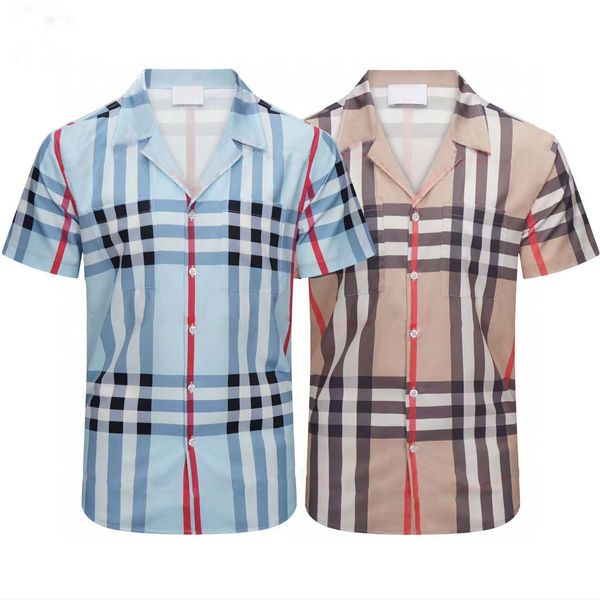 30% off men's shirts designer shirts mens fashion geometric print bowling shirt hawaii floral casual shirts men slim fit short sleeve v, White;black
30% off men's shirts designer shirts mens fashion geometric print bowling shirt hawaii floral casual shirts men slim fit short sleeve v, White;black