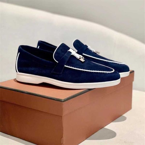 designer loropiana charms shoes italian lori women's shoes lp leather suede loafer shoes british small leather shoes tassels, Black;white
designer loropiana charms shoes italian lori women's shoes lp leather suede loafer shoes british small leather shoes tassels, Black;white