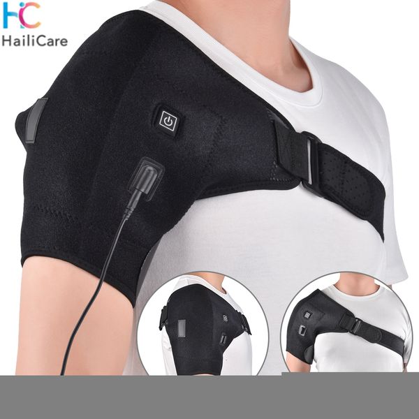 body braces supports heat therapy shoulder brace adjustable shoulder health care heating belt heating pad for frozen shoulder bursitis strai
body braces supports heat therapy shoulder brace adjustable shoulder health care heating belt heating pad for frozen shoulder bursitis strai