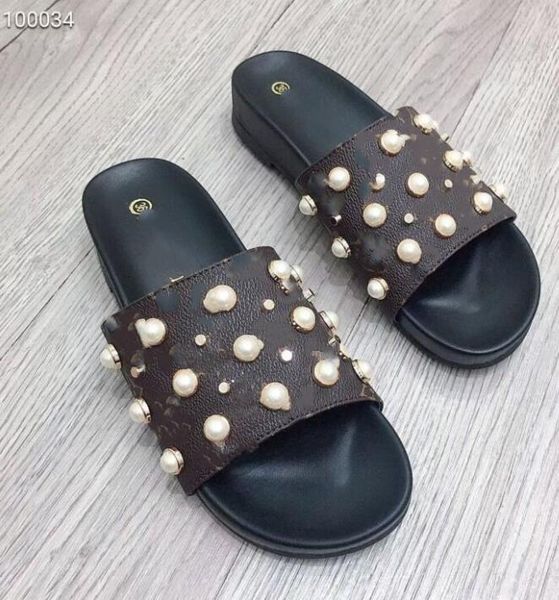 brand designer slippers beach scuffs classic flat woman men summer lady cartoon big head slippers l bath fashion women shoes v6510, Black
brand designer slippers beach scuffs classic flat woman men summer lady cartoon big head slippers l bath fashion women shoes v6510, Black