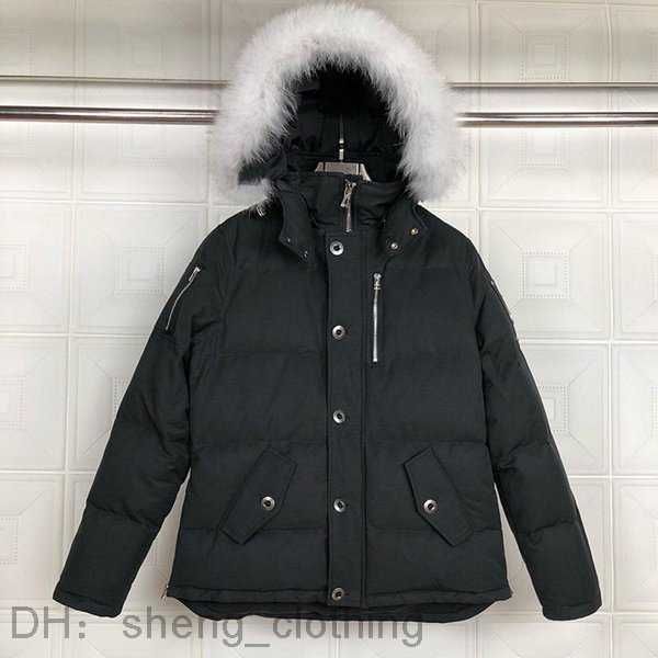 22ss casual mens jacket moose down outwear doudoune man winter coat parkas knuck warm clothings s-xxl 4 y7l1, Black
22ss casual mens jacket moose down outwear doudoune man winter coat parkas knuck warm clothings s-xxl 4 y7l1, Black