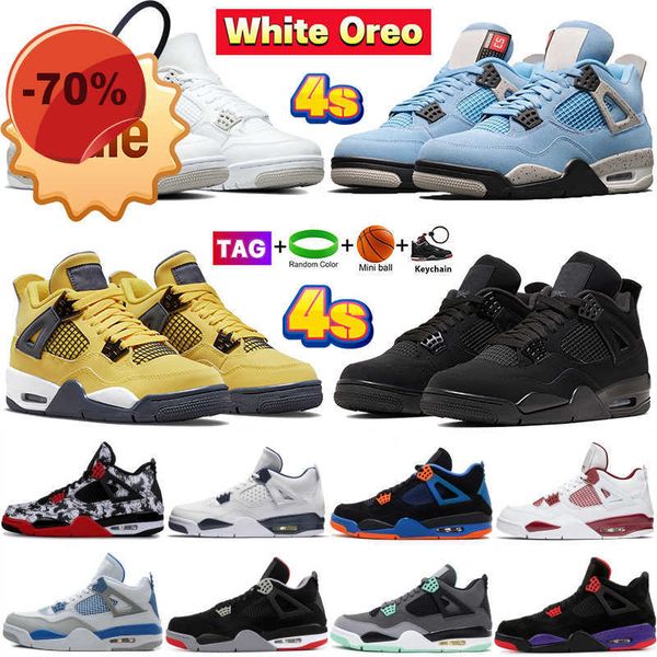 sandals blue university 4s 4 basketball shoes white oreo lightning bred black cat men designer sneakers shimmer paris pure money red thunder
sandals blue university 4s 4 basketball shoes white oreo lightning bred black cat men designer sneakers shimmer paris pure money red thunder