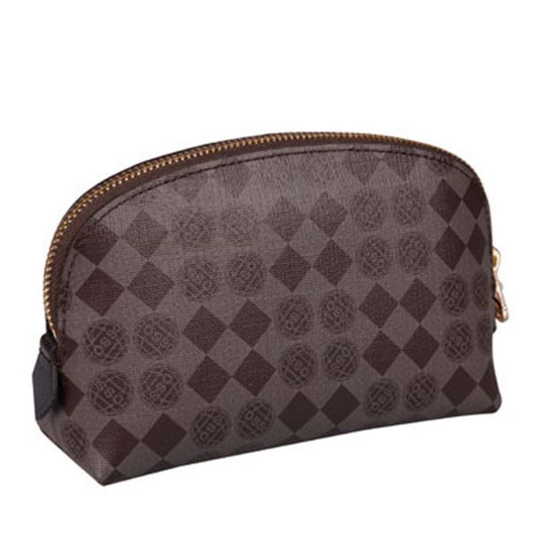 canvas oxidizing leather cosmetic pouch m47515 famous brand designer zippy toiletry bag makeup case2238
canvas oxidizing leather cosmetic pouch m47515 famous brand designer zippy toiletry bag makeup case2238