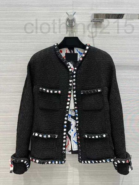 women's jackets designer new 2023 brand jacket designer fashion high-end autumn winter print high version tweed coat leisure spring coa, Black;brown
women's jackets designer new 2023 brand jacket designer fashion high-end autumn winter print high version tweed coat leisure spring coa, Black;brown