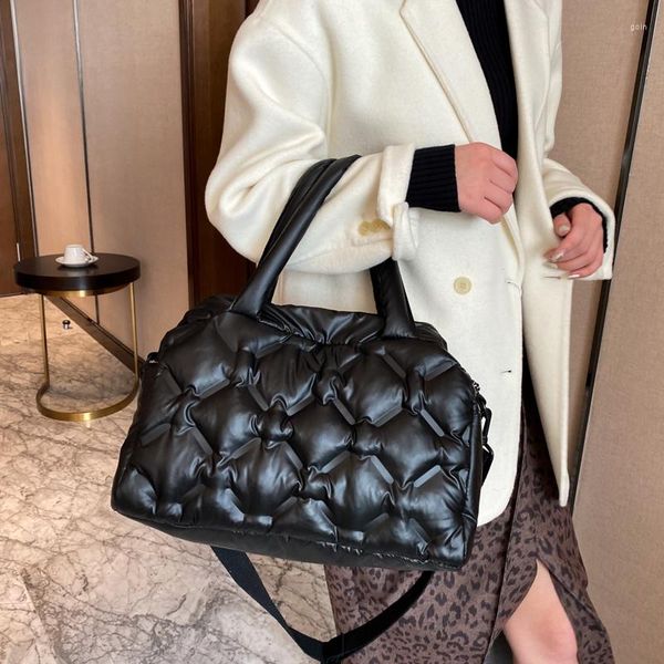 shoulder bags handbags space pad cotton women tote designer female leather messenger bag crossbody down feather
shoulder bags handbags space pad cotton women tote designer female leather messenger bag crossbody down feather