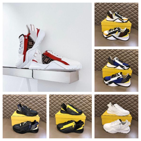fashion luxury men flow perfect sneakers shoes comfort casual mens sports zipper rubber mesh lightweight skateboard runner sole tech fabrics, Black
fashion luxury men flow perfect sneakers shoes comfort casual mens sports zipper rubber mesh lightweight skateboard runner sole tech fabrics, Black