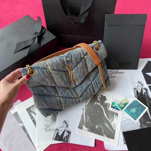denim blue women shoulder crossbody bag designers brand loulou handbags classic envelope messenger bag lambskin lady flap purses louise wal
denim blue women shoulder crossbody bag designers brand loulou handbags classic envelope messenger bag lambskin lady flap purses louise wal