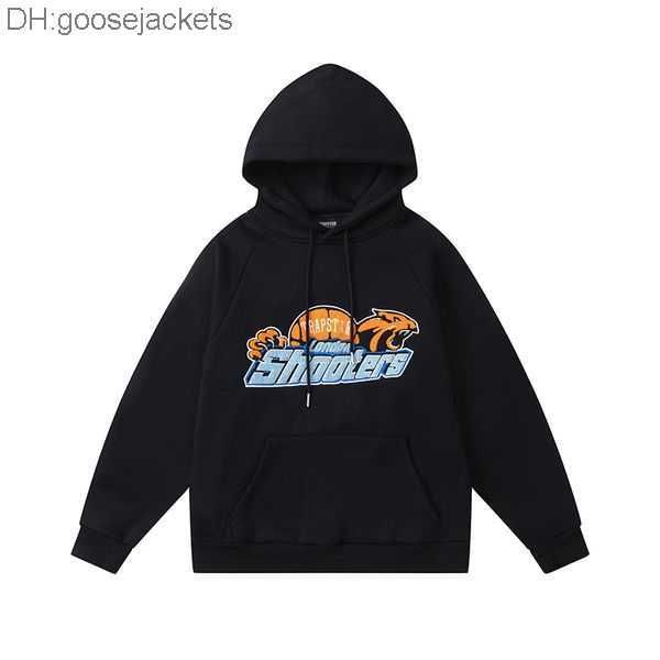 trapstar mens hip hop hoodie quality designer street cotton loose long sleeve men women sweatshirts s-xl 106b4o, Black
trapstar mens hip hop hoodie quality designer street cotton loose long sleeve men women sweatshirts s-xl 106b4o, Black
