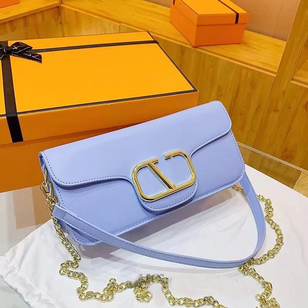 valentin 2023 luxury brand leather handbag chain design bag women luxurys fashion designers bags female clutch classic girl handbags 6fi1
valentin 2023 luxury brand leather handbag chain design bag women luxurys fashion designers bags female clutch classic girl handbags 6fi1