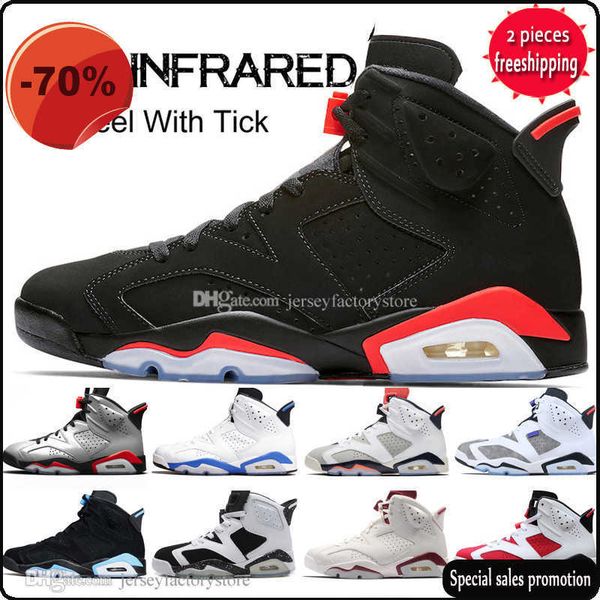 sandals infrared 2019 bred vi 6 6s mens basketball shoes 3m reflective bugs bunny tinker hatfield unc oreo men sport sneakers women trainers, Black
sandals infrared 2019 bred vi 6 6s mens basketball shoes 3m reflective bugs bunny tinker hatfield unc oreo men sport sneakers women trainers, Black