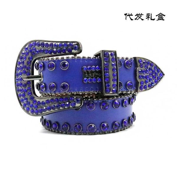 belts adhesives inlaid diamond men's belt alloy pin buckle hip-hop punk personalized fashion pants, Black;brown
belts adhesives inlaid diamond men's belt alloy pin buckle hip-hop punk personalized fashion pants, Black;brown