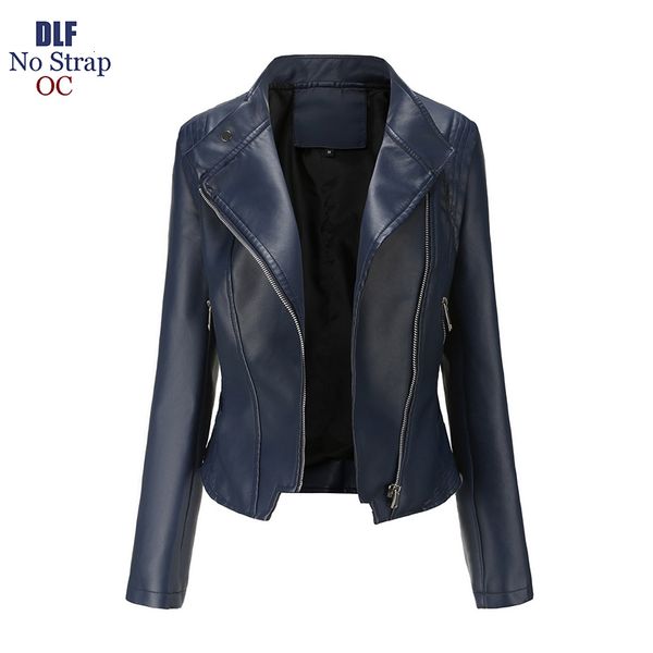 womens suits blazers olomm old dlf 41n448 womens pu leather jacket highquality customization short slim fit coat long sleeves lapel 230216, White;black
womens suits blazers olomm old dlf 41n448 womens pu leather jacket highquality customization short slim fit coat long sleeves lapel 230216, White;black