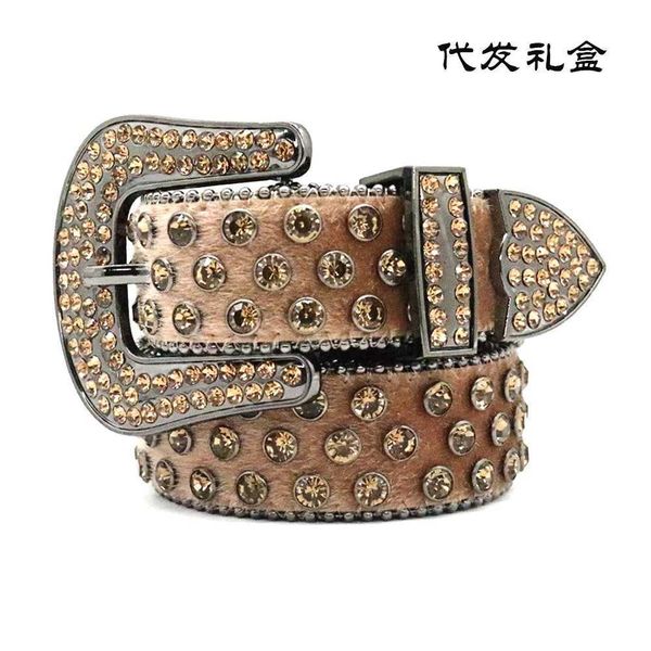 belts adhesives belt waist seal gun color inlaid rivet pu plush personality hip-hop niche network red style, Black;brown
belts adhesives belt waist seal gun color inlaid rivet pu plush personality hip-hop niche network red style, Black;brown