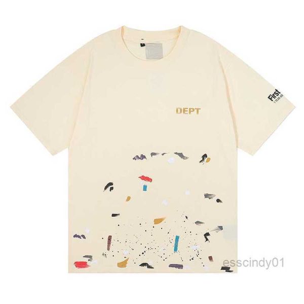 gal lavin mens designer t shirt casual man womens tees hand-painted ink splash graffiti letters loose short-sleeved round neck clothes4iu3, White;black
gal lavin mens designer t shirt casual man womens tees hand-painted ink splash graffiti letters loose short-sleeved round neck clothes4iu3, White;black