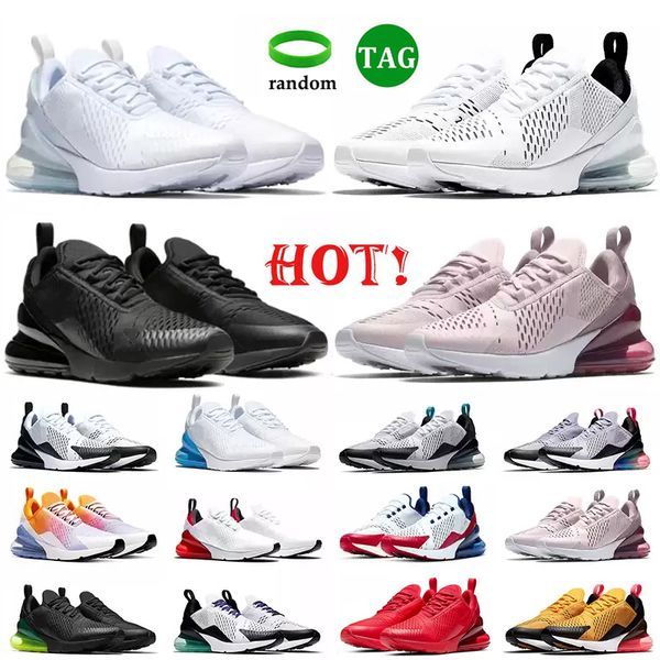 men women outdoors athletic running shoes 270s 270 mens sneakers triple white black p blue be true volt anthracite rainbow womens outdoor sh, White;red
men women outdoors athletic running shoes 270s 270 mens sneakers triple white black p blue be true volt anthracite rainbow womens outdoor sh, White;red