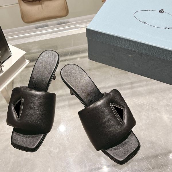 sheepskin womens medium heel slippers stiletto heel height 6.5cm sandals 23ss summers outdoor beach shoes slip-on mules slides shower room o, Black
sheepskin womens medium heel slippers stiletto heel height 6.5cm sandals 23ss summers outdoor beach shoes slip-on mules slides shower room o, Black