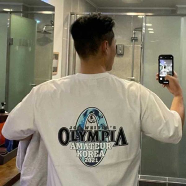 men's t-shirts t-shirt men's fashion short-sleeved tee men hip-hop loose fitness t-shirt men's cotton casual sports bodybuil, White;black
men's t-shirts t-shirt men's fashion short-sleeved tee men hip-hop loose fitness t-shirt men's cotton casual sports bodybuil, White;black