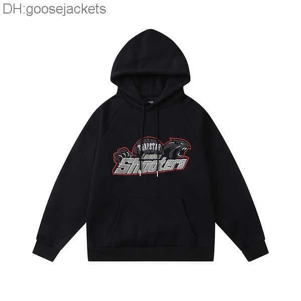 mens hoodie trapstar casual autumn winter sportwear men women jogger sweatshirts size s-xl 20ivej, Black
mens hoodie trapstar casual autumn winter sportwear men women jogger sweatshirts size s-xl 20ivej, Black