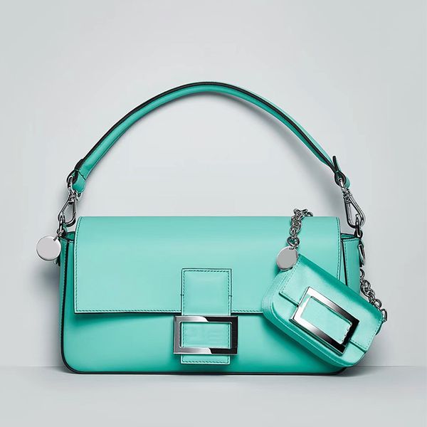 blue baguette bags women crossbody handbags shoulder handbag purse pure mini chain bag quality wallet silver hardware genuine leather
blue baguette bags women crossbody handbags shoulder handbag purse pure mini chain bag quality wallet silver hardware genuine leather